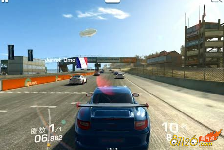 ʵ3(Real Racing 3)-áԭװսȫ𱭾