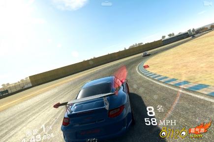 ʵ3(Real Racing 3)-áԭװսȫ𱭾