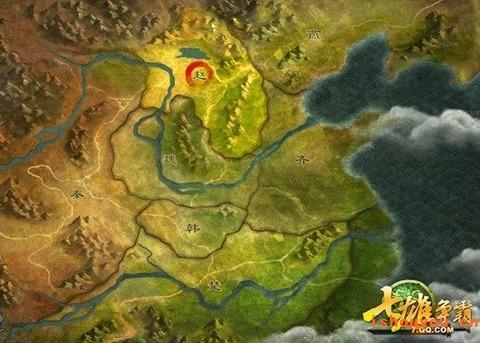 腾讯手游七雄争霸免费下载