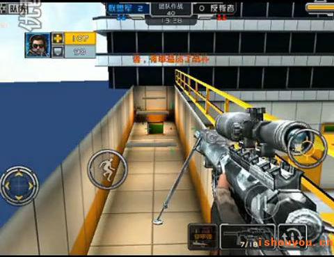 ȫ��ǹս�ױ���Ԩbug��Ƶ