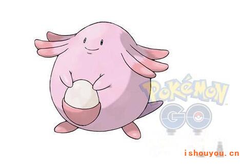 pokemongo���鱦����go��������Ѽ��ܴ����Ƽ�