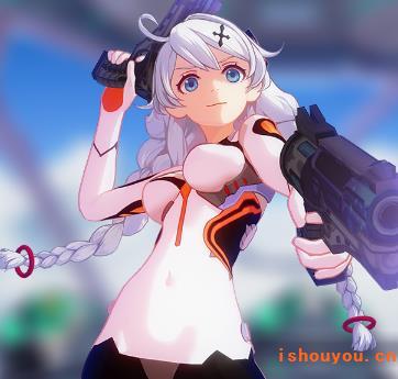 ����3rdŮ����ǿϮ��ɫͼ��