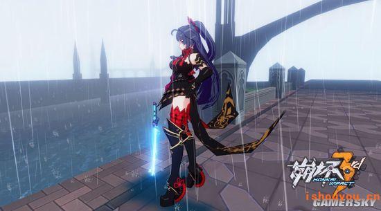 ����3rd��Ԫ�߽�ͻ�ƽ�ɫ��ͼ��