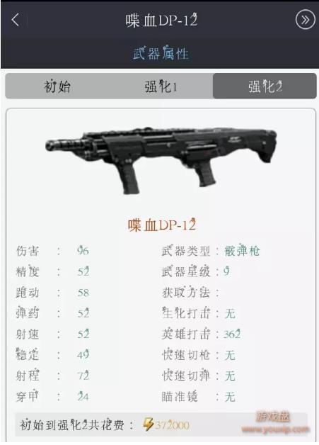 ȫǹսͨǹѪDP-12