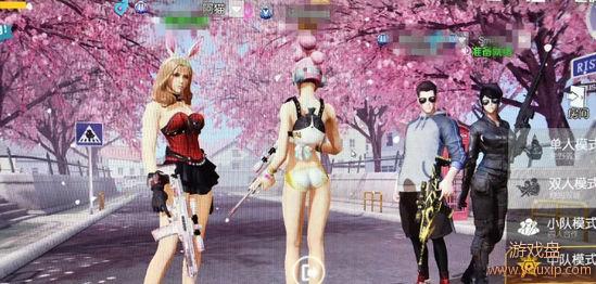 ��Ұ�ж���ɫ�Ȼ�����ô�� �ƽ�Ȼ����ȡ��������[��ͼ]