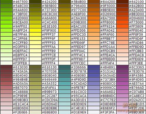 qq�ɳ����γ���������ɫ��ô�ģ�����������ɫ���ý̳�[��ͼ]ͼƬ3