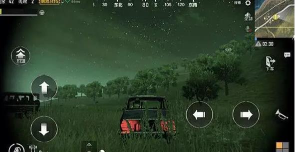 ���������̼�ս����ҹģʽ���ʶ�󣿺�ҹģʽ���ʽ���[��ͼ]ͼƬ1