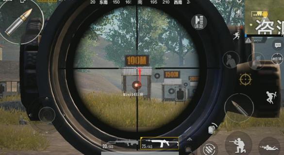 ���������̼�ս��QBU��ô�ã�QBUʹ�ü��ɷ�������[��ͼ]ͼƬ1