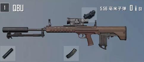 ���������̼�ս��QBU������ô����QBU���Խ���[��ͼ]ͼƬ1