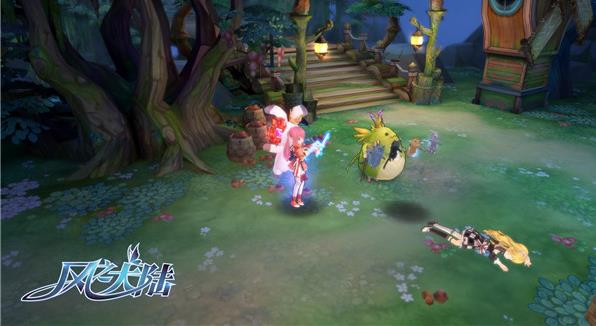 ��֮��½Զ���ż���ʲô�� ��֮��½Զ���ż�����[��ͼ]ͼƬ2