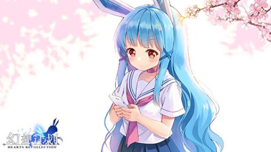 演绎另类幻想生活 《幻想计划》插图鉴赏