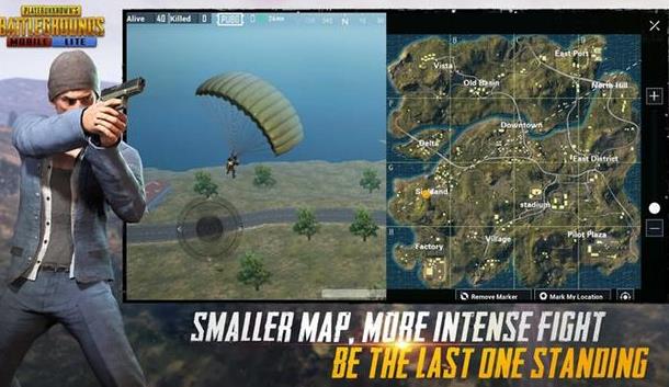 pubg mobile lite������ pubg mobile lite��ʲô��Ϸ��[��ͼ]