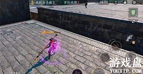 ���Ǻ���������ʲô����ǿ��PVPģʽ��������[��ͼ]