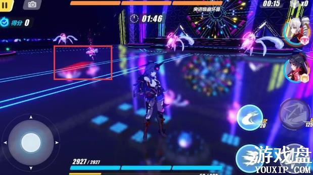 ����3���ݹ��Դ�ȫ ��ҹ֮�γ���1-4���Ի���[��ͼ]ͼƬ2