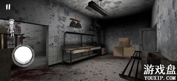 Evil Nun���Դ�ȫ Evil Nun��Ϸͨ�ع��Լ���[��ͼ]