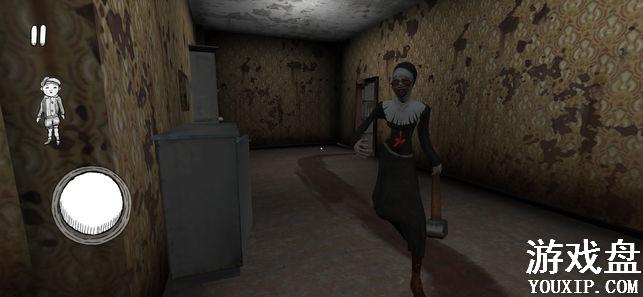 Evil Nun��ô�棿Evil Nun��Ϸ���Լ���[ͼ]