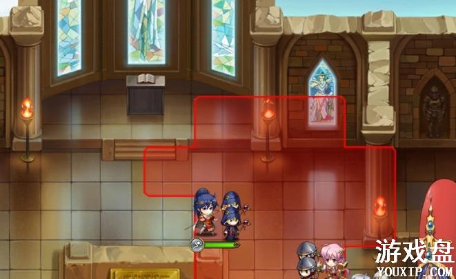 �λ�ģ��ս����ս��˫�ӹ��� ս��˫�Ӵ򷨼���[��ͼ]