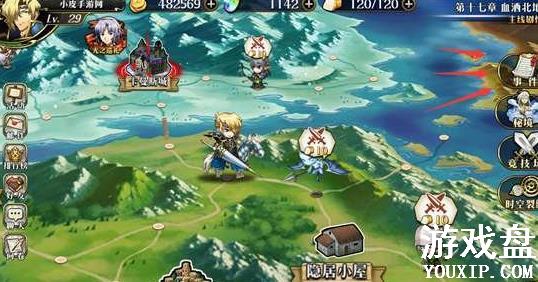 �λ�ģ��ս�����¼����� �¼��������������[��ͼ]ͼƬ1