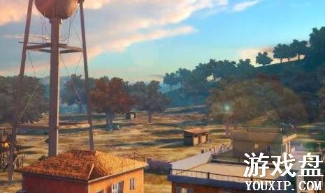 ���������̼�ս����ʬ¥���ģ���ʬ¥λ�ý���[ͼ]