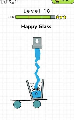 Happy Glass��ô�棿���ֲ�������Ϸ�淨���ɻ���[��ͼ]ͼƬ1