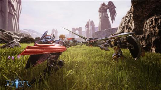 �׿�UE4���Ρ����֮�š� ��ս�淨����ŷ�