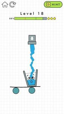 Happy Glass��Ϸ���Դ�ȫ ���ֲ�����ͨ�ؼ��ɻ���[��ͼ]ͼƬ1