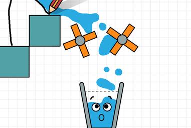 Happy Glass��Ϸ���Դ�ȫ ���ֲ�����ͨ�ؼ��ɻ���[��ͼ]