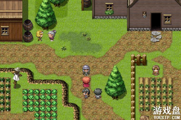 ����world���������濪�ֹ��� ���ַ�չ�������[��ͼ]