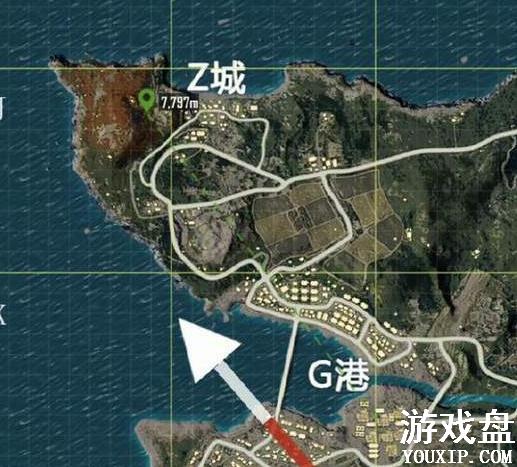 ���������̼�ս�������ִ�ȫ Ұ���ɶԷ����ֵص�λ��[ͼ]