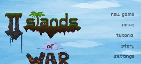 IIslands of War������ IIslands of War��ô����[��ͼ]ͼƬ1