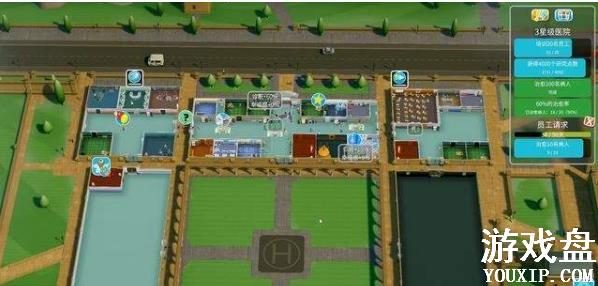 ˫��ҽԺ�����׶ٴ�ѧ���ǹ��� �׶ٴ�ѧ���Ǵﵽ�������[��ͼ]