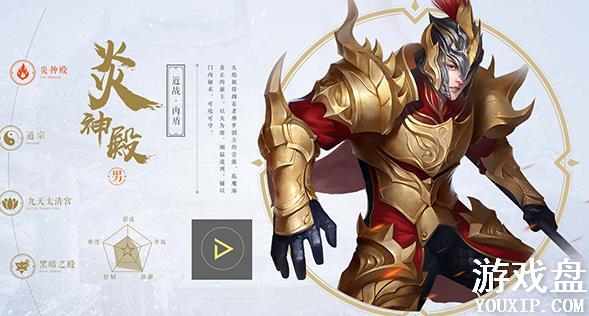 �䶯Ǭ������ְҵѡ���Ƽ� ְҵ���ܽ��ܴ�ȫ[��ͼ]ͼƬ1