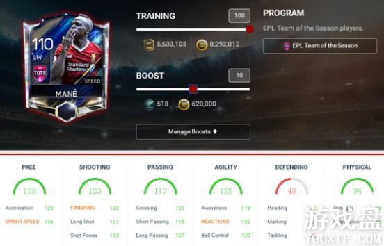 FIFA��������totsӢ����Ա totsӢ��������Ա���Խ���[��ͼ]