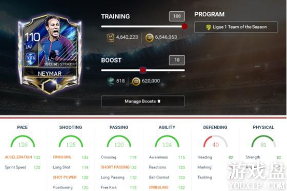 FIFA��������tots������Ա tots����������Աѡ���Ƽ�[��ͼ]ͼƬ2