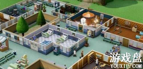 ˫��ҽԺ��ѵ���� Ա����ѵ���ɼ��ٶ����[��ͼ]