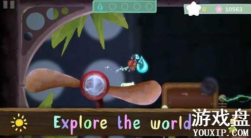 ��δ�뿪���κ�����Still Here�淨����[��ͼ]