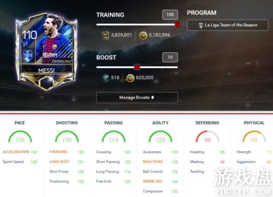 FIFA��������tots������Ա��ȫ tots�������Ա���[��ͼ]ͼƬ1