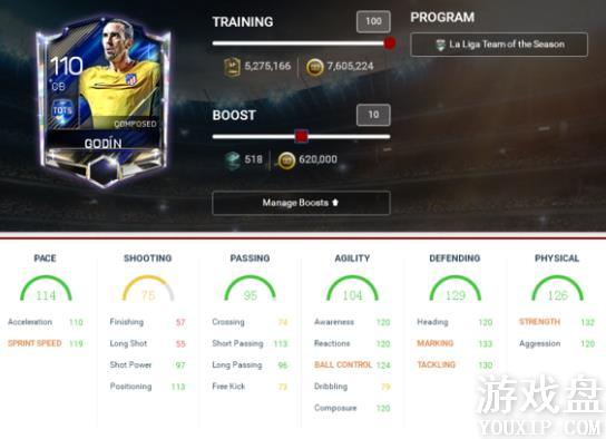 FIFA��������tots������Ա��ȫ tots�������Ա���[��ͼ]ͼƬ14