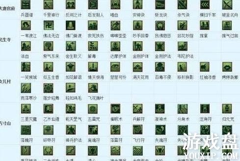 �λ��������ο�ͼ˵���𰸴�ȫ 2018��ͼ˵��֪ʶ���˵ص�[��ͼ]ͼƬ1