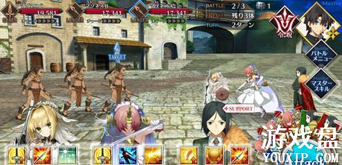 fgo�Ÿ�̩���ô�ȫ �Ÿ�̩�ؿ��з����ý�������[��ͼ]ͼƬ9