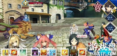 fgo�Ÿ�̩���ô�ȫ �Ÿ�̩�ؿ��з����ý�������[��ͼ]ͼƬ14