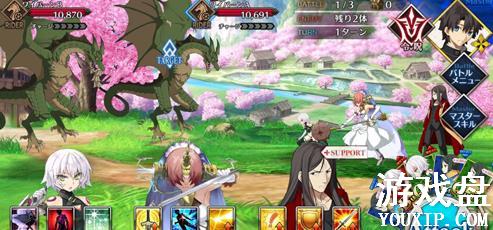 fgo�Ÿ�̩���ô�ȫ �Ÿ�̩�ؿ��з����ý�������[��ͼ]ͼƬ17