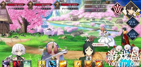 fgo�Ÿ�̩���ô�ȫ �Ÿ�̩�ؿ��з����ý�������[��ͼ]ͼƬ20