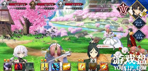 fgo�Ÿ�̩���ô�ȫ �Ÿ�̩�ؿ��з����ý�������[��ͼ]ͼƬ21