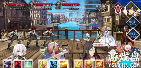 fgo�Ÿ�̩���ô�ȫ �Ÿ�̩�ؿ��з����ý�������[��ͼ]ͼƬ29