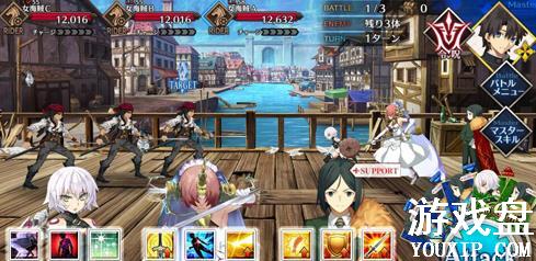 fgo�Ÿ�̩���ô�ȫ �Ÿ�̩�ؿ��з����ý�������[��ͼ]ͼƬ31