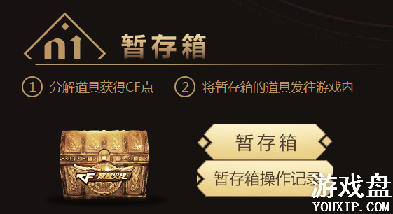 CF��ô��ȡ����M4A1-����CF��ȡ����M4A1-���񷽷�