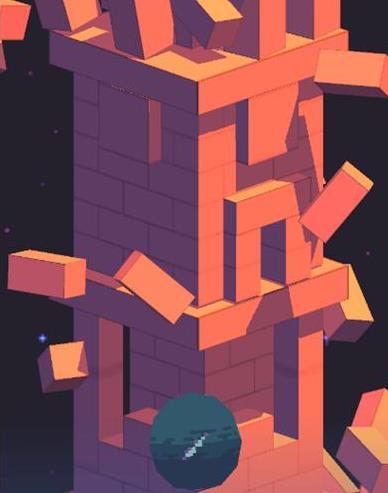 Brick Slasher���� Brick Slasher��Ϸ�淨���ɷ���[��ͼ]ͼƬ2