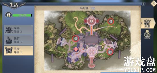 ���Ʋ������������ĸ��ã���ҩ�ڿ�Ѱ��ѡ���Ƽ�[��ͼ]