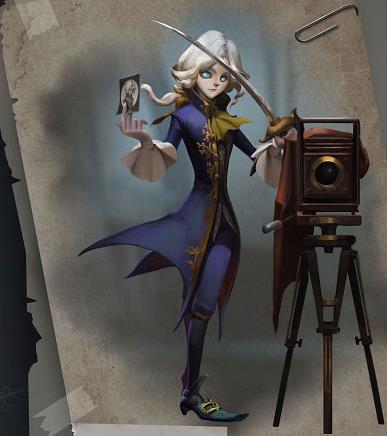 �����˸���Ӱʦ���ܴ�ȫ ��ӰʦԼɪ���ܽ��ܼ�ʹ�ü���[��ͼ]ͼƬ1